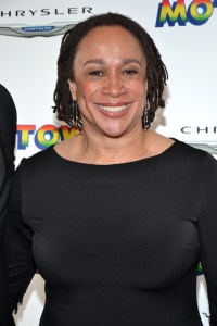 <em>Chicago Med</em> Star S. Epatha Merkerson to Be Honored by A.R.T./New York