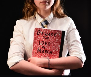 All-Female <em>Julius Caesar</em> to Run This Summer in New York City