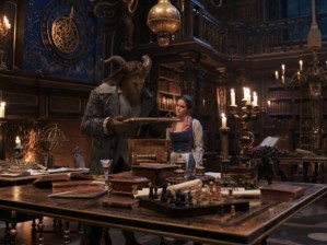 4 Magical On-Set Experiences From the Live-Action <em>Beauty and the Beast</em> Team