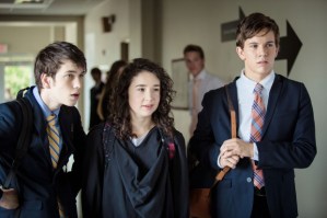 <em>Speech & Debate</em> Film to Open at AMC's Empire 25
