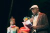 Danny Glover Takes Part in <em>Eclipsed</em> Performance Dedication Series