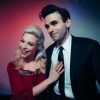 Don't Tell Mama Extends Joe Iconis and Lauren Marcus Cabaret <em>Love Letter</em>