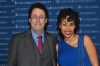 PHOTO FLASH: Leslie Hendrix, Michael Rupert and <i>7th Monarch</i> Company Celebrate Off-Broadway Opening