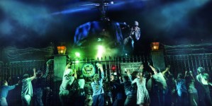Eva Noblezada, Alistair Brammer, and Cast of <em>Miss Saigon</em> Stun in New Photos