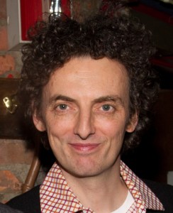 John Keating and More Set for <em>Rebel in the Soul</em> at Irish Rep