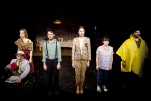 Season Lineup Announced for Connecticut's Sharon Playhouse