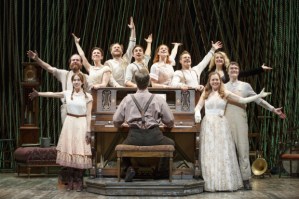 Fiasco Theater Named Roundabout Company-in-Residence
