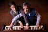 Richard Gray and Chris DiStefano Begin <em>Murder For Two</em>