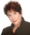 Bobbie Steinbach Stars as Golda Meier in <em>Golda's Balcony</em>