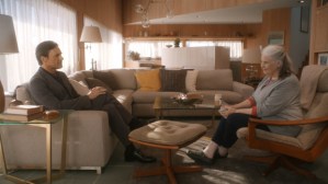 Lois Smith and Jon Hamm-Led <em>Marjorie Prime</em> Film Acquires US Distribution