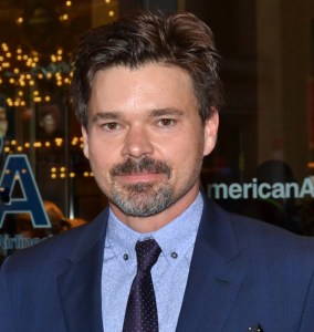 After a Career Onstage, Hunter Foster Turns to Directing Full-Time