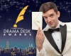 Watch Michael Urie Host the Drama Desk Awards