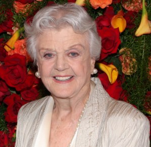 Angela Lansbury to Return to the Stage