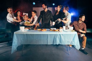 Off-Broadway's <em>Baghdaddy</em> Extends Run Through September