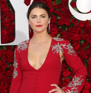 Keri Russell, Hugh Dancy, and More to Star in Wendy Wasserstein's <em>An American Daughter</em>