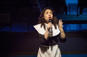 Sarah Steele Takes <em>Speech & Debate</em> From the Black Box to the Silver Screen