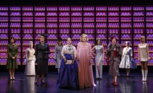 <em>War Paint</em>, Starring Patti LuPone and Christine Ebersole, Set for Broadway Debut