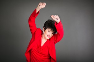 Chita Rivera to Return to the Café Carlyle