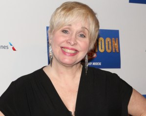 Full Cast Announced For <em>Curvy Widow</em>, Starring Nancy Opel at George Street Playhouse