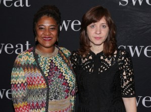 Lynn Nottage Wins Her Second Pulitzer Prize for Broadway Drama <em>Sweat</em>