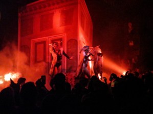 <em>Sleep No More</em>'s McKittrick Masquerade to Host Mayfair: A Surreal Dance Party