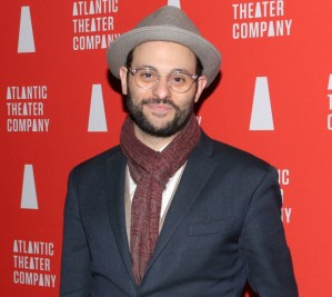 Arian Moayed, Sherie Rene Scott to Star in Farsi-English Production of <em>Hamlet</em>