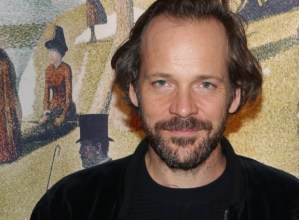 Peter Sarsgaard, Gretchen Mol, and More Set for Soho Rep.'s Spring 2017 Gala