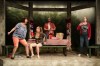 <em>Barbecue</em>
