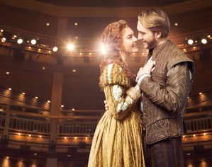 <em>Shakespeare in Love</em> Set for Chicago Premiere