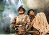 <em>Man of La Mancha</em>
