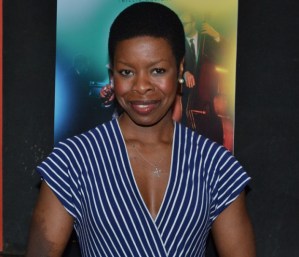 Roslyn Ruff and More to Judge August Wilson Monologue Competition
