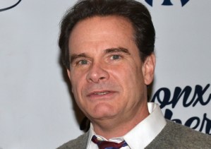Aaron Lazar, Vicki Lewis, James Naughton Set for <i>Born for Broadway</i>