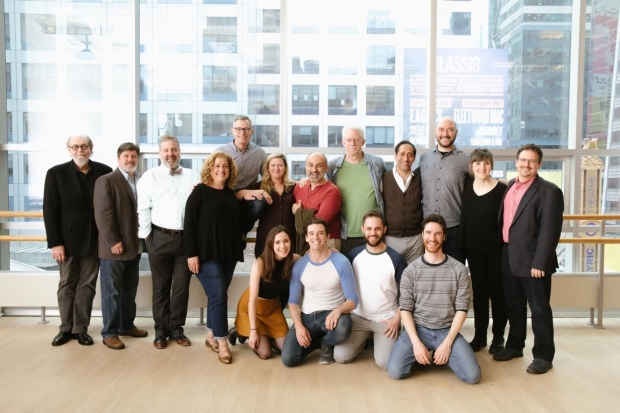 Frances McDormand, Sarah Ruhl Set for Edith Meiser Oral History Event ...