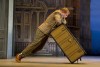 Craig Fox, Bryan Webster to Star in <i>Miss Mary Dugan</i> by Manuel Igrejas