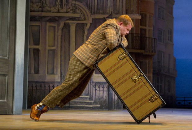 Craig Fox, Bryan Webster to Star in Miss Mary Dugan by Manuel Igrejas ...