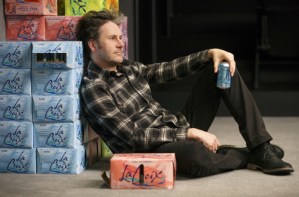 Annie Baker's <em>The Antipodes</em> Extends for Third Time
