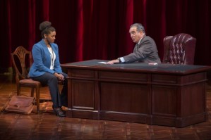 <em>The Originalist</em>