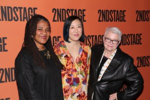 5 Things to Expect at Second Stage's New Broadway Home