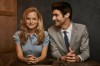 First Look at Stephanie Styles and Drew Gehling in <em>Roman Holiday</em>