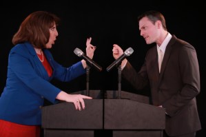 <em>Her Opponent</em>