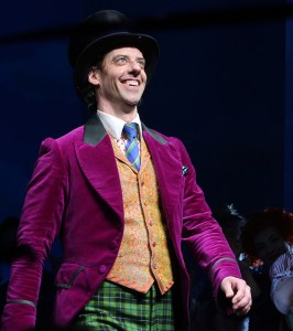 Four Capital Ideas For Theatergoers