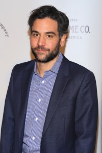 Plays by Josh Radnor and More Set for Powerhouse Theater Season