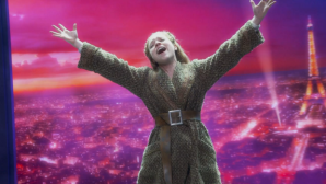 Journey to the Past With the First Footage of Broadway's <em>Anastasia</em>