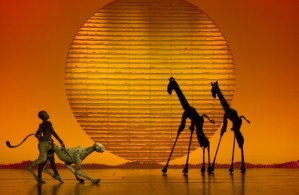PHOTO FLASH: Joel Grey, Lisa Lampanelli, Jennifer Tilly, Ron Raines at <i>End of the Rainbow</i> Broadway Opening