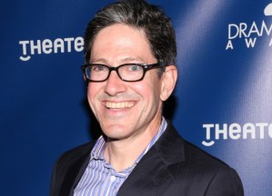 PHOTO FLASH: James Earl Jones, John Larroquette, Eric McCormack, Debra Messing, Matthew Modine at Opening of <i>Gore Vidal’s The Best Man</i>