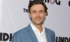 Michael Xavier Rounds Out Cast of <em>Prince of Broadway</em>