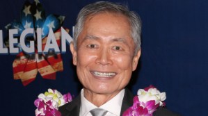 <em>Pacific Overtures</em>, Starring George Takei, Extends at Classic State Company