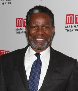 John Douglas Thompson to Play Hamlet at American Conservatory Theater