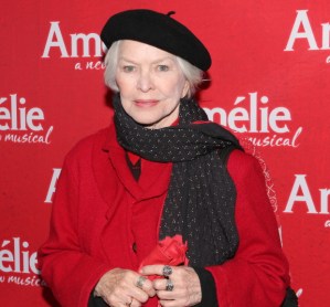 Ellen Burstyn, Ron Rifkin, Joe Morton, and More Set for <em>All the President's Men?</em>