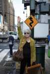 Tony Nominee Nancy Opel Set for New Musical Comedy <em>Curvy Widow</em>